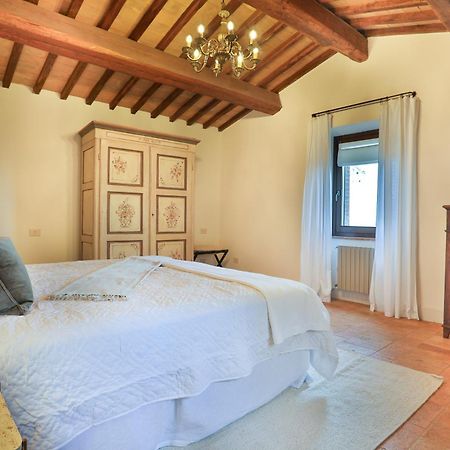 Pietra Campana Italian Villa أورفييتو المظهر الخارجي الصورة