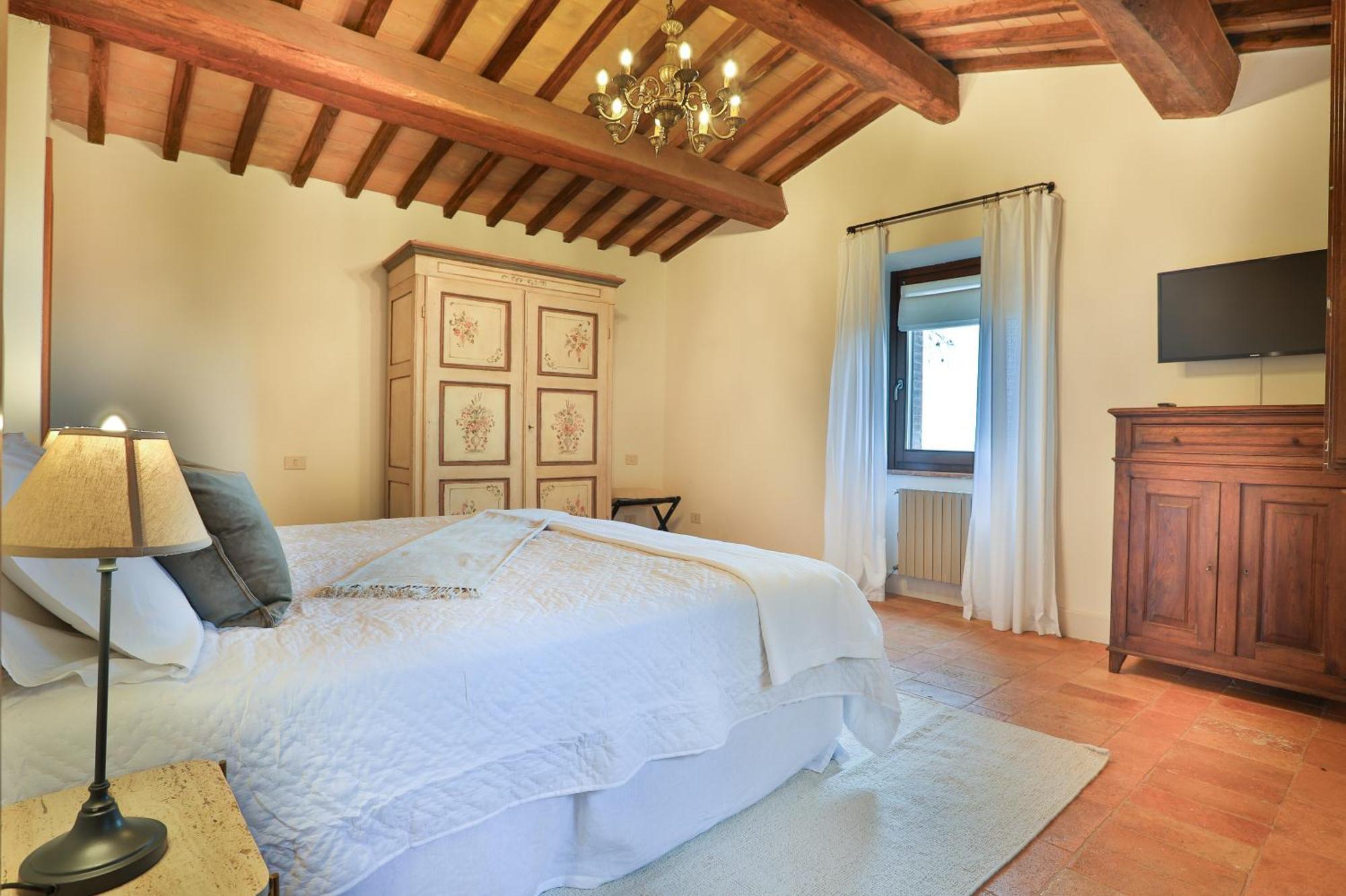 Pietra Campana Italian Villa أورفييتو المظهر الخارجي الصورة