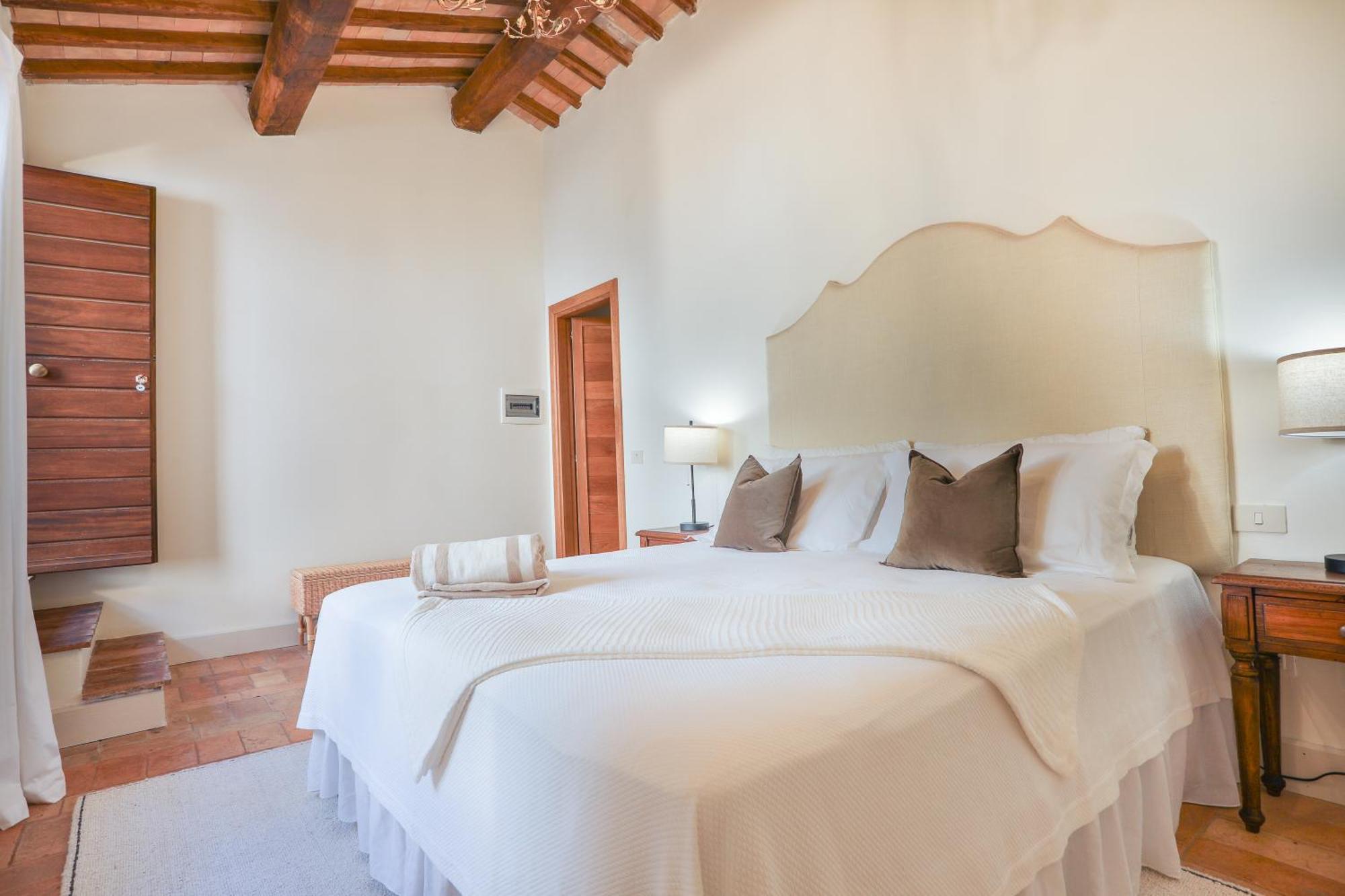 Pietra Campana Italian Villa أورفييتو المظهر الخارجي الصورة