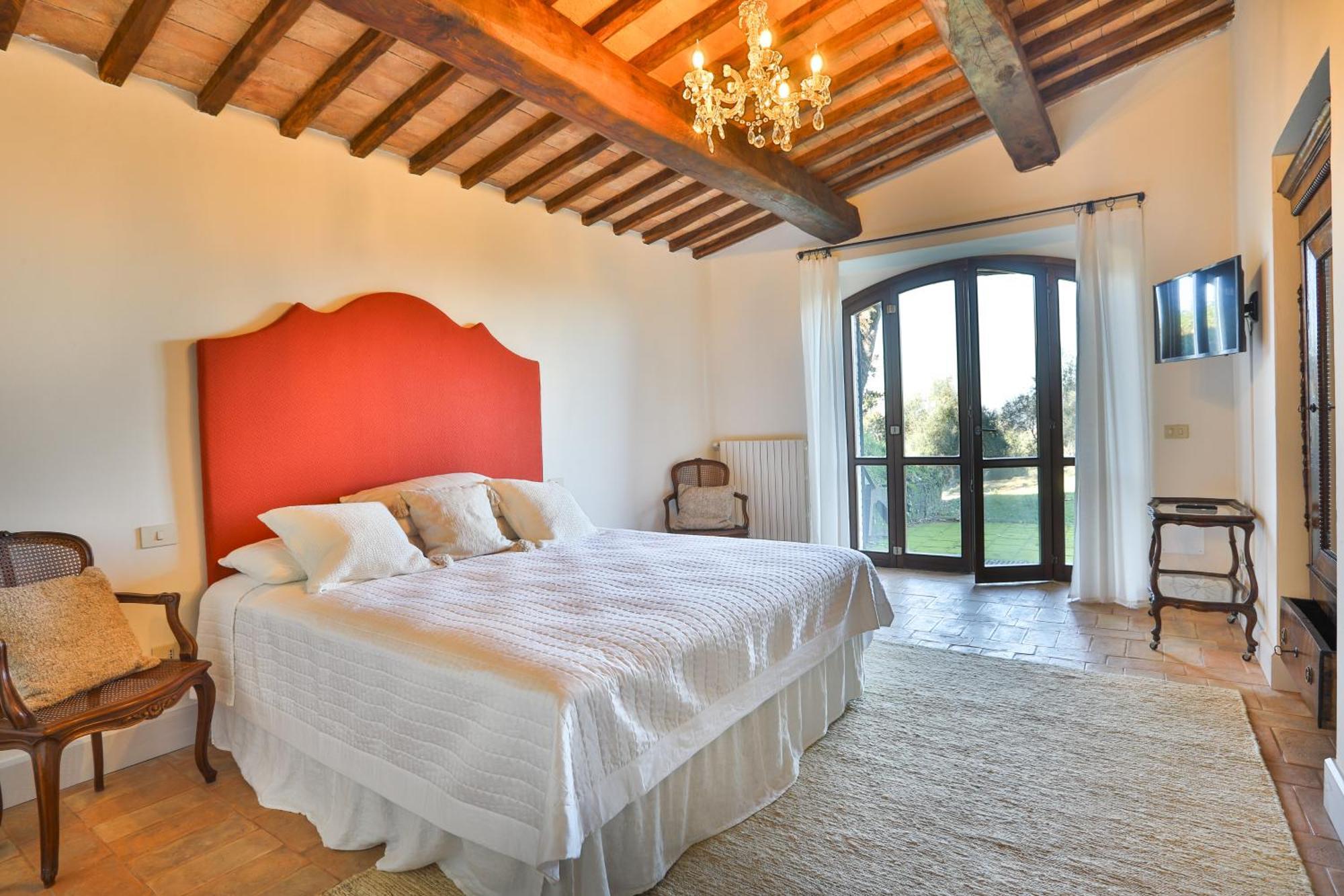 Pietra Campana Italian Villa أورفييتو المظهر الخارجي الصورة