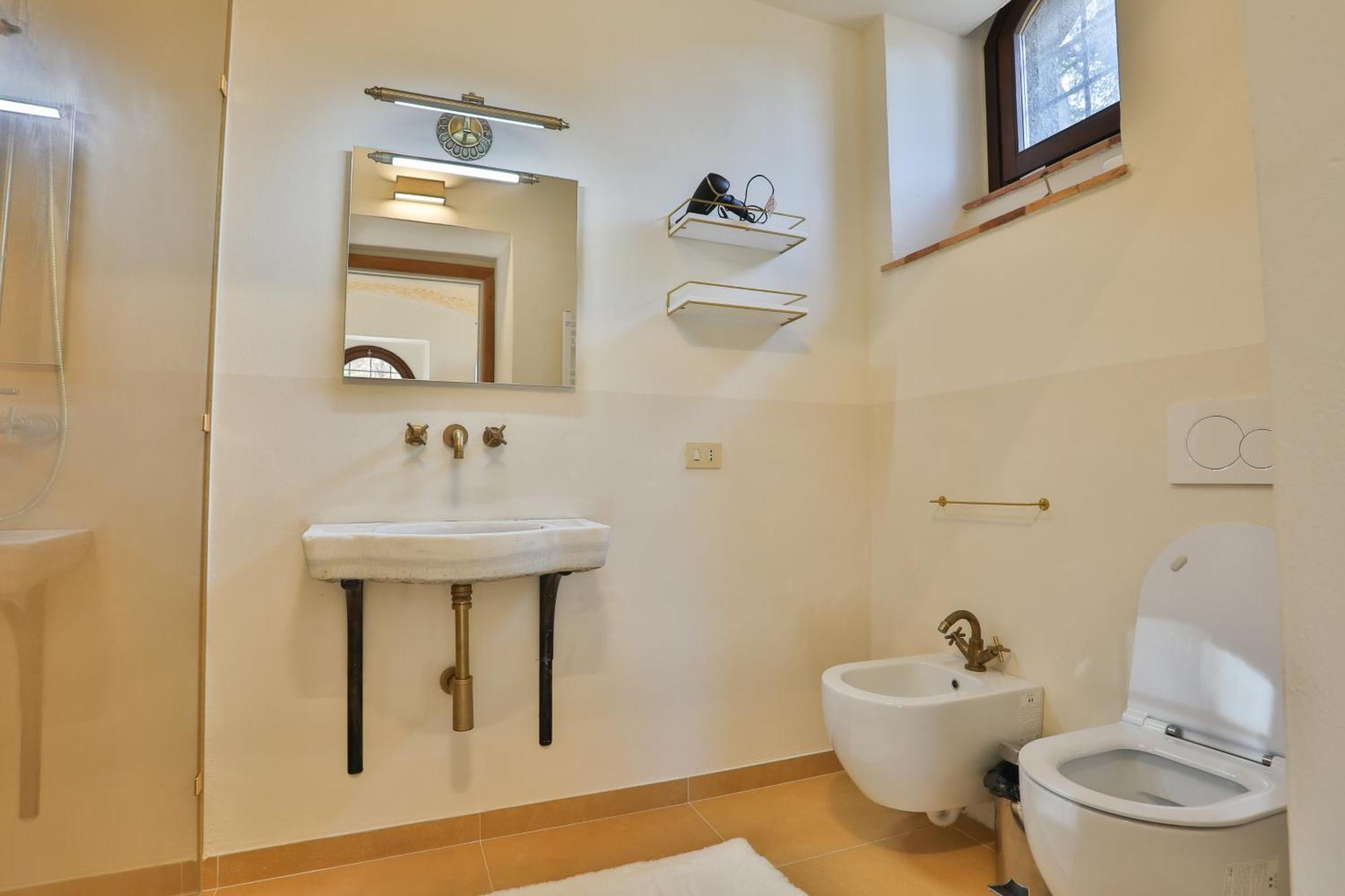 Pietra Campana Italian Villa أورفييتو المظهر الخارجي الصورة